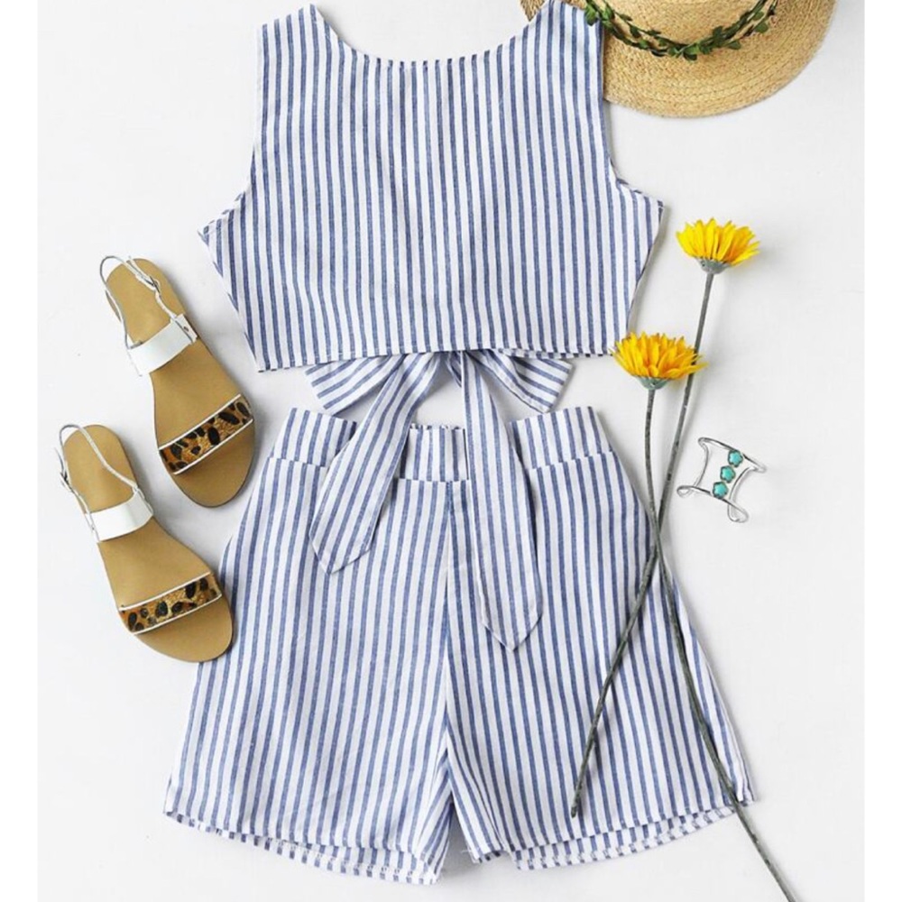 Vacation Set